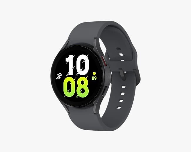 SAMSUNG GALAXY WATCH 5 44MM GRAPHITE SM-R910