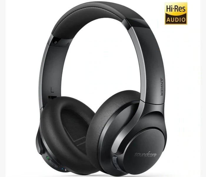 ANKER SOUNDCORE LIFE Q20 HEADSET BLACK A3025H11