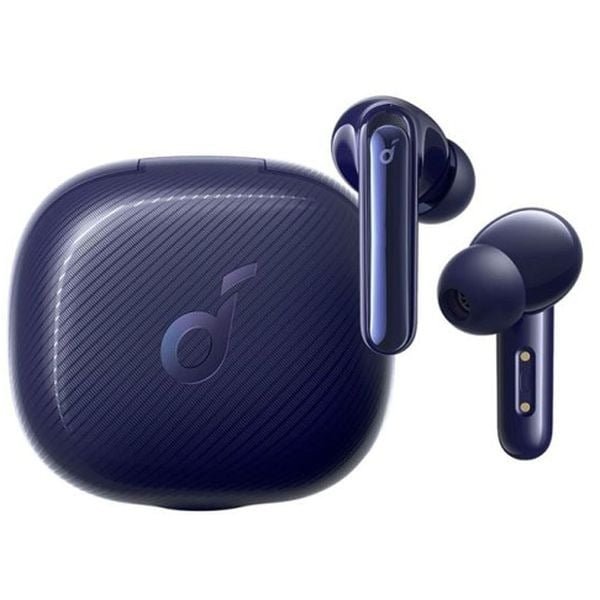 ANKER SOUNDCORE LIFE NOTE 3 TRUE WL EARBUDS BLUE A3933H31