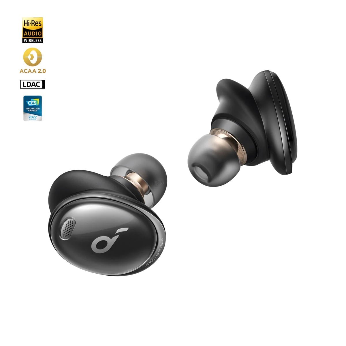 ANKER SOUNDCORE LIBERTY 3 PRO BLACK A3952011
