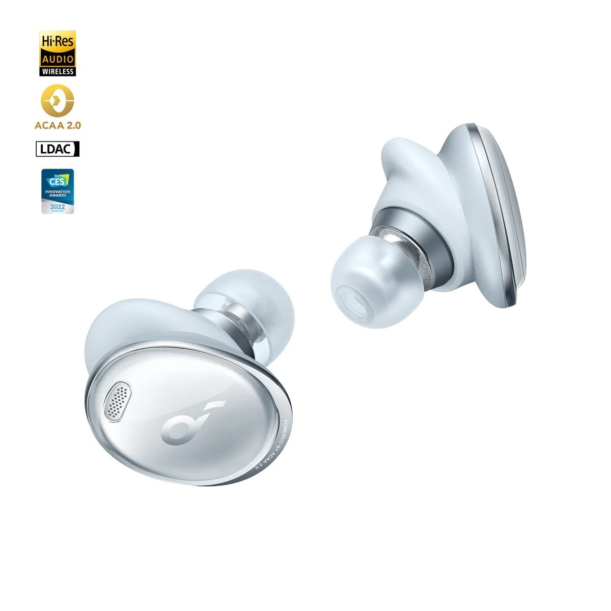 ANKER SOUNDCORE LIBERTY 3 PRO GRAY A39520A1