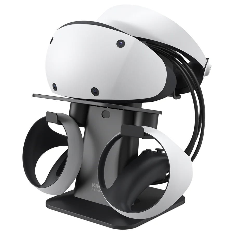 KIWI DESIGN VR STAND FOR OCULUS QUEST 2