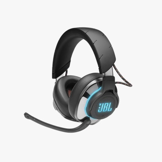 JBL QUANTUM 810 WIRELESS HEADSET BLACK