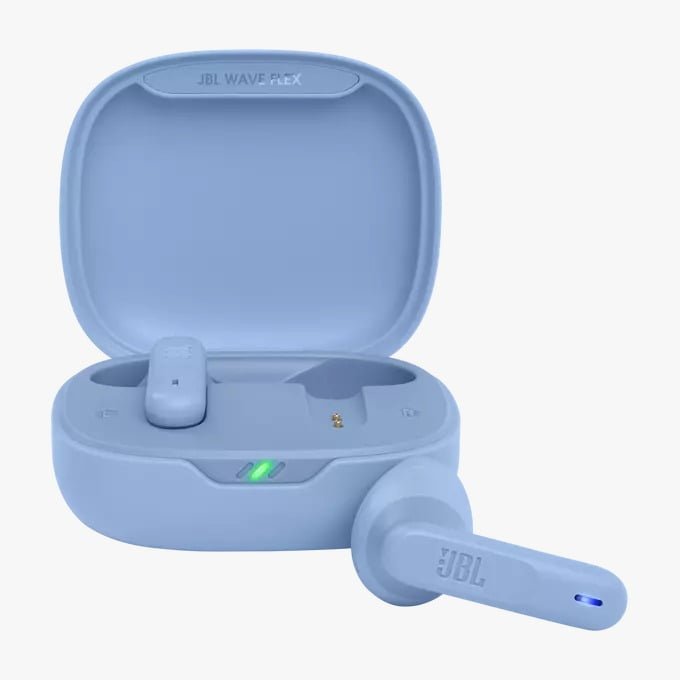 JBL WAVE FLEX TRUE WIRELESS EARBUDS