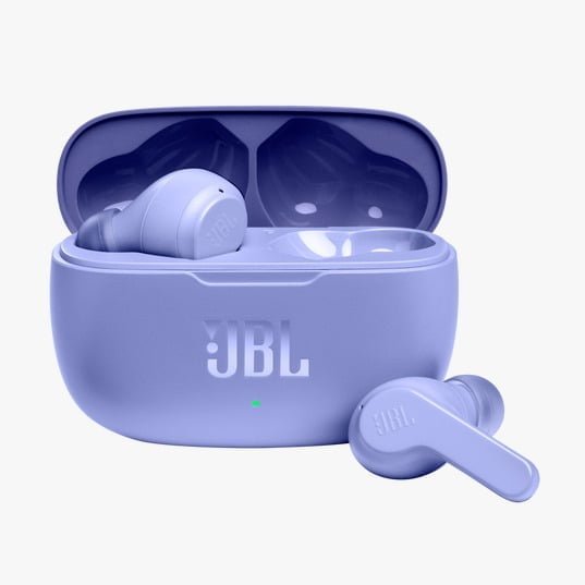 JBL WAVE 200 TWS EARBUDS