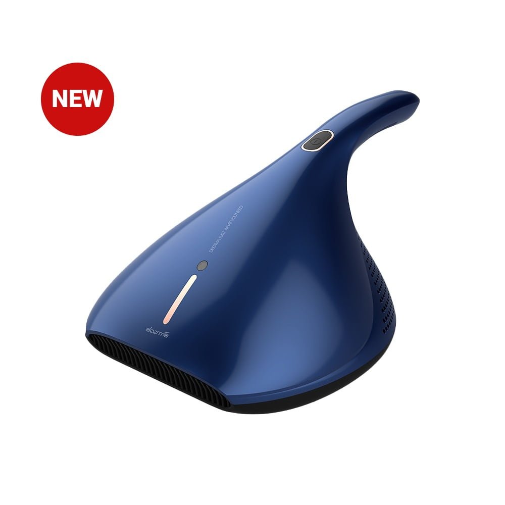 DEERMA DUST MITE VACUUM CLEANER CM818