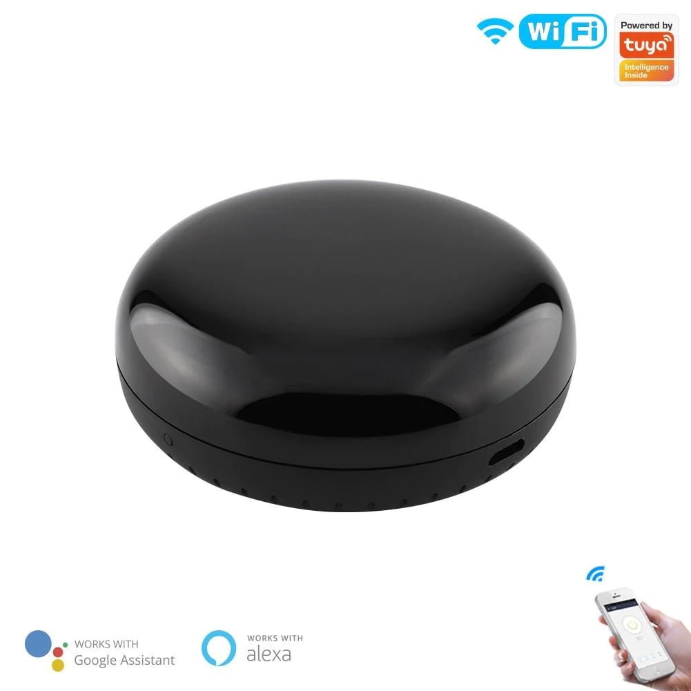 WIFI SMART IR CONTROLLER