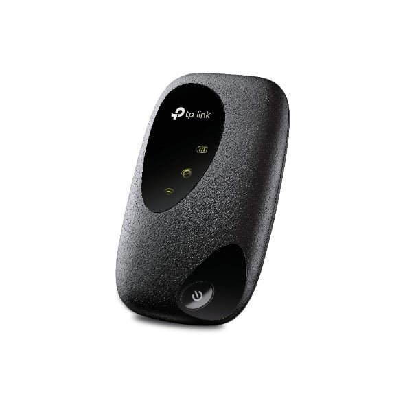 TP LINK 4G LTE MOBILE WIFI ROUTER M7000