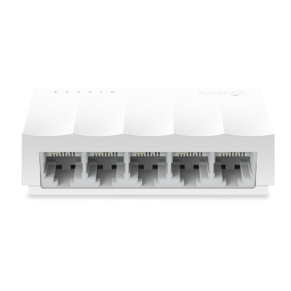 TP LINK 5 PORT DESKTOP SWITCH LS1005