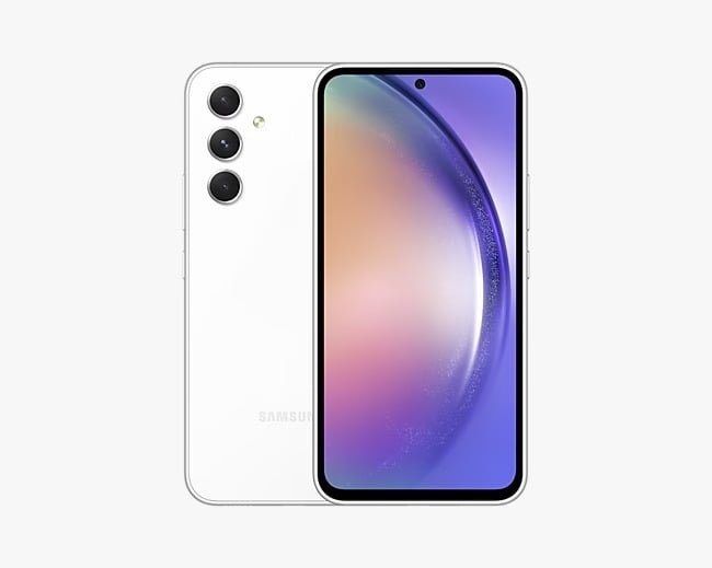 SAMSUNG GALAXY A54 8+256GB AWESOME
