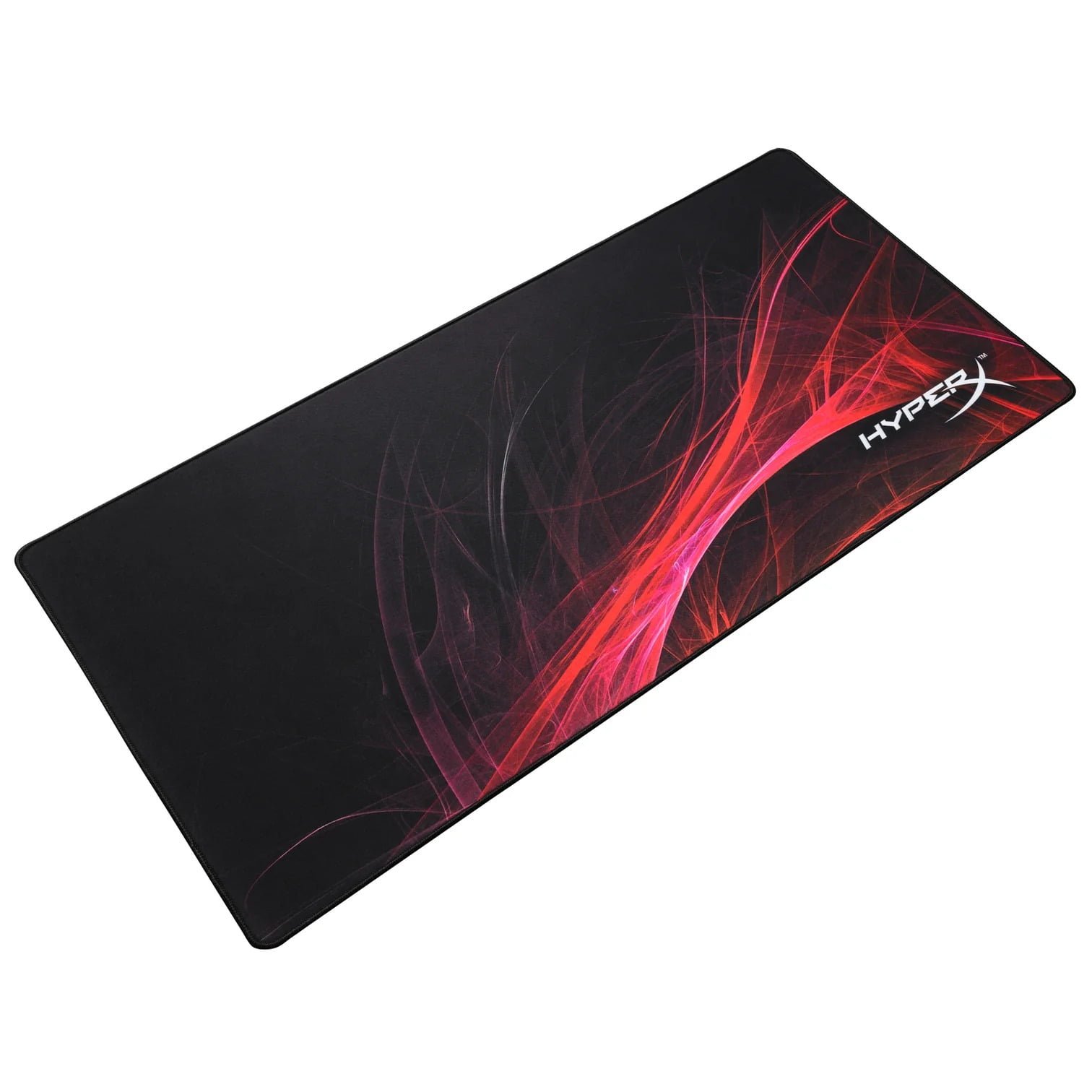 HYPERX FURY S PRO GAMING MOUSE PAD MEDIUM BLACK