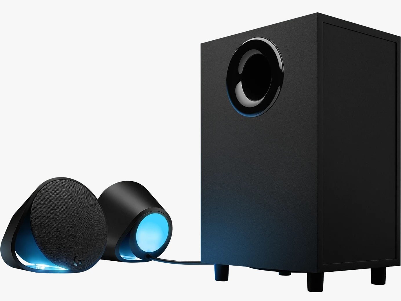 LOGITECH G560 GAMING SPEAKER 980-001302