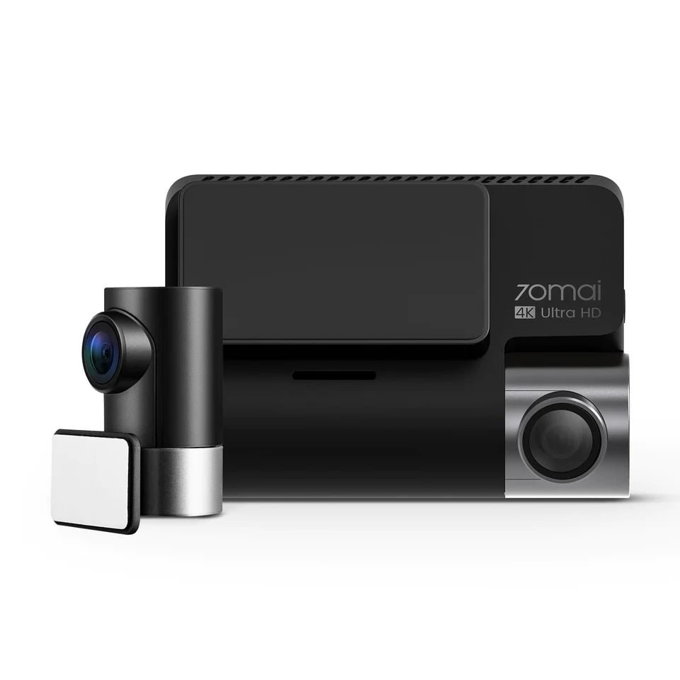 70MAI DASH CAM A800S-1 REAR CAM SET