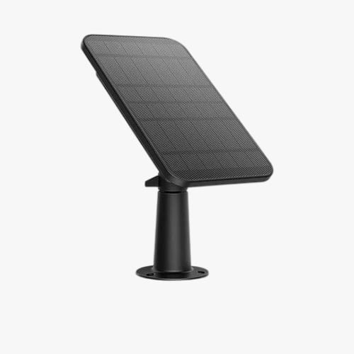 ANKER SMART SOLAR PANEL BLACK T8700011