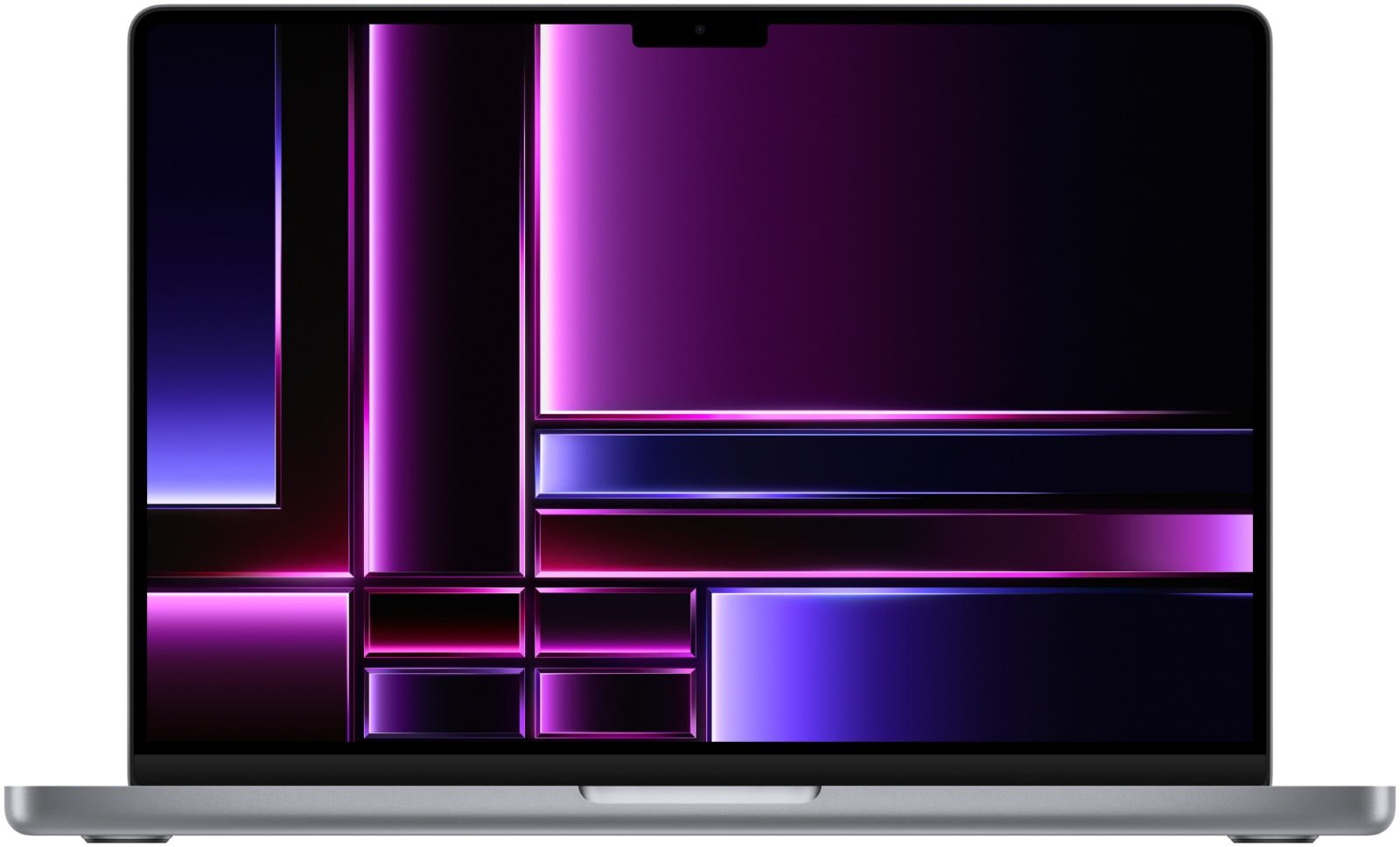 APPLE MACBOOK PRO 16 INCH M2 PRO CHIP 12C CPU 19C GPU 512GB SPACE GRAY ENGLISH MNW83