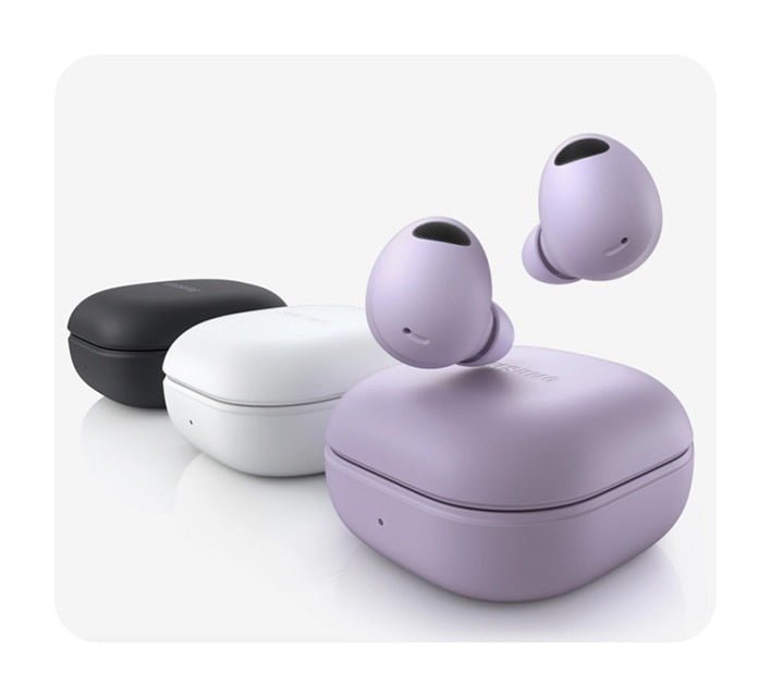 SAMSUNG GALAXY BUDS 2 PRO SM-R510