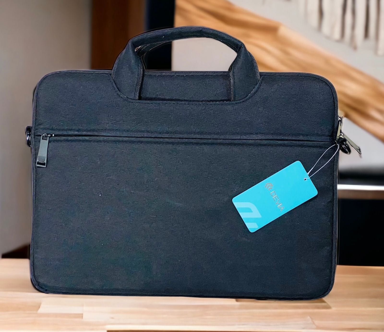 DEVIA JUSTYLE HAND BAG MACKBOOK AIR & PRO 13.3/14.2 thumbnail 2