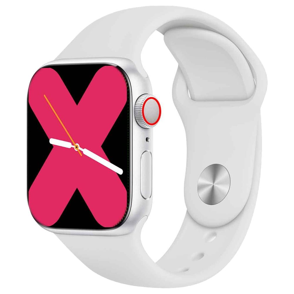 XCELL G7 TALK WATCH WHITE