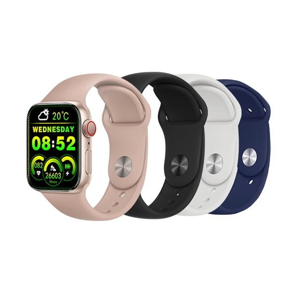 XCELL G7 TALK WATCH WITH 3 STRAP