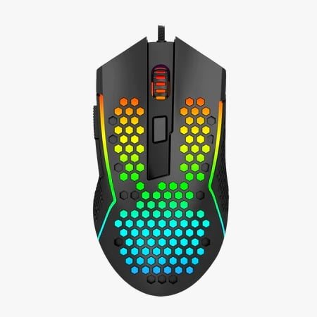 REDRAGON REAPING PRO WIRED GAMING MOUSE M987P-K