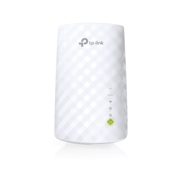 TP-LINK RANGE EXTENDER WIRELESS N WALL PLUGGED AC750 RE200