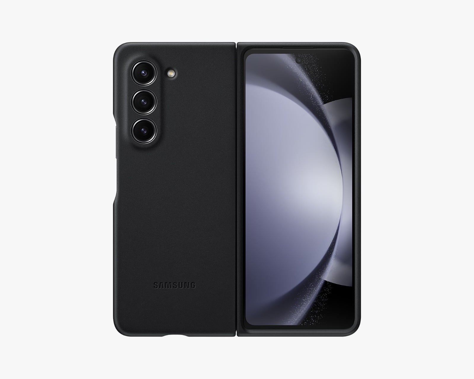 SAMSUNG GALAXY Z FOLD 5 ECO LEATHER CASE