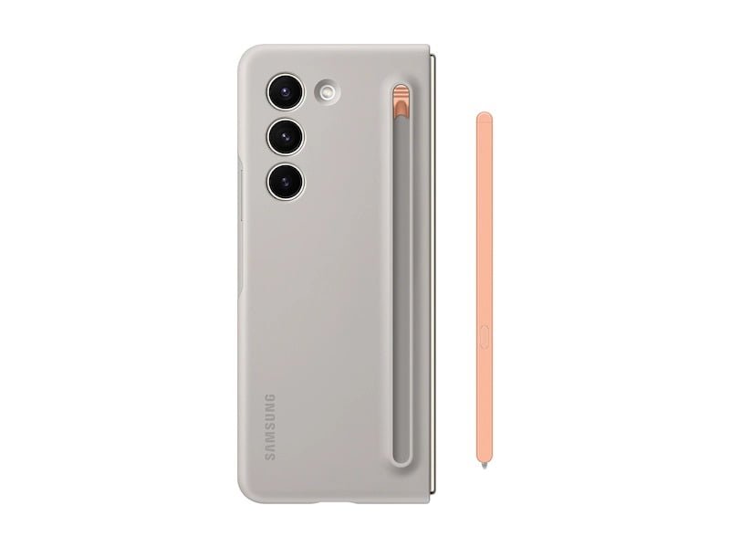 SAMSUNG GALAXY Z FOLD 5 SLIM S-PEN CASE thumbnail 2