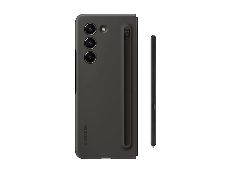 SAMSUNG GALAXY Z FOLD 5 SLIM S-PEN CASE thumbnail 3