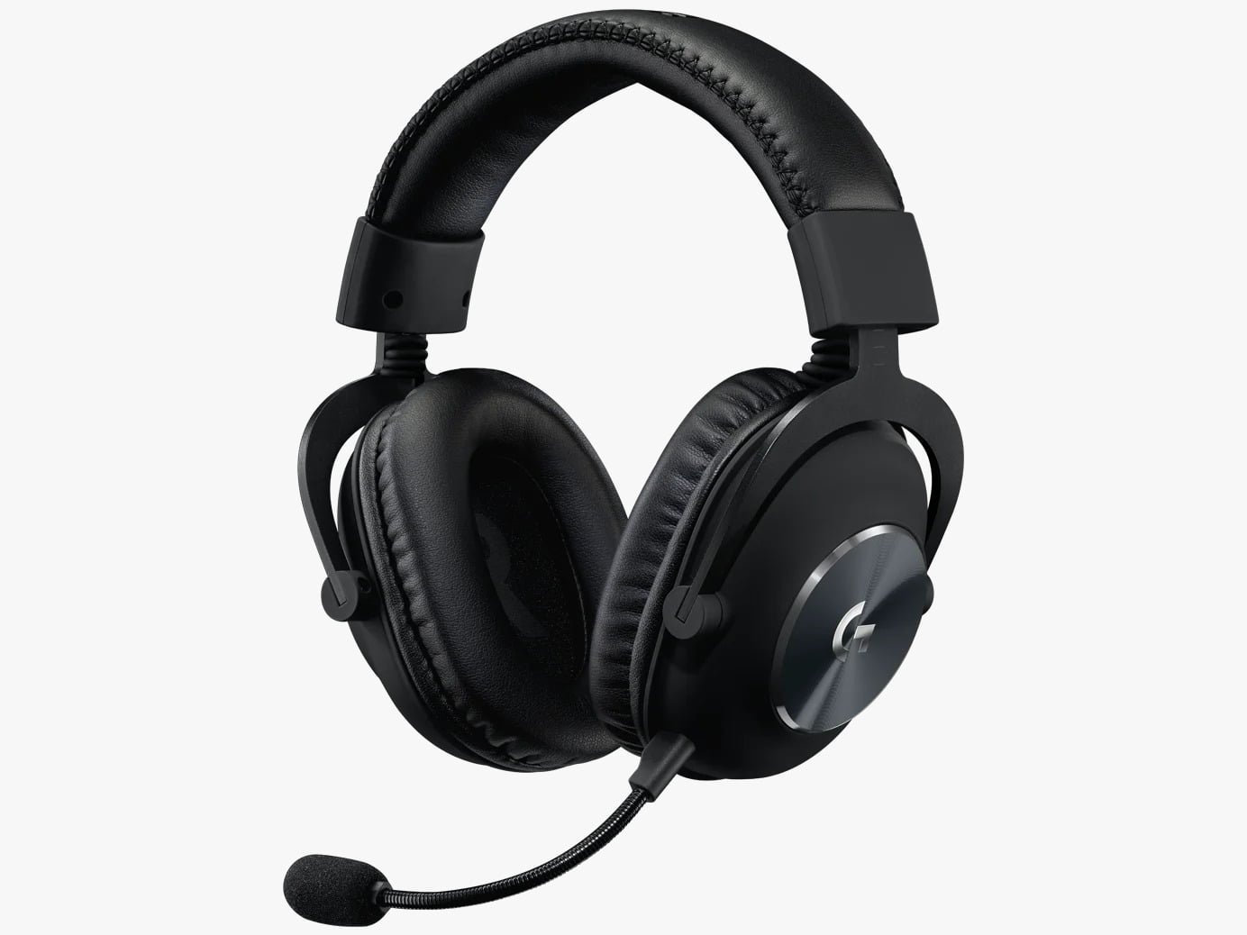 LOGITECH PRO X 7.1 BLUE GAMING HEADSET