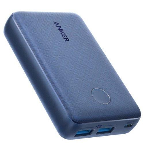 ANKER POWERCORE SELECT 10000 BLUE A1223H31