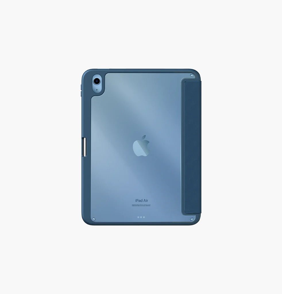 UNIQ MOVEN IPAD AIR 10.9 (2022/20) TOUGH HYBRID PROTECTIVE CASES thumbnail 3
