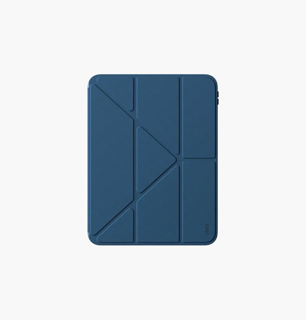 UNIQ MOVEN IPAD AIR 10.9 (2022/20) TOUGH HYBRID PROTECTIVE CASES thumbnail 2