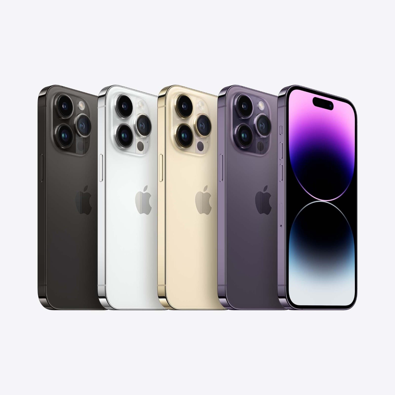 APPLE IPHONE 14 PRO MAX 256GB