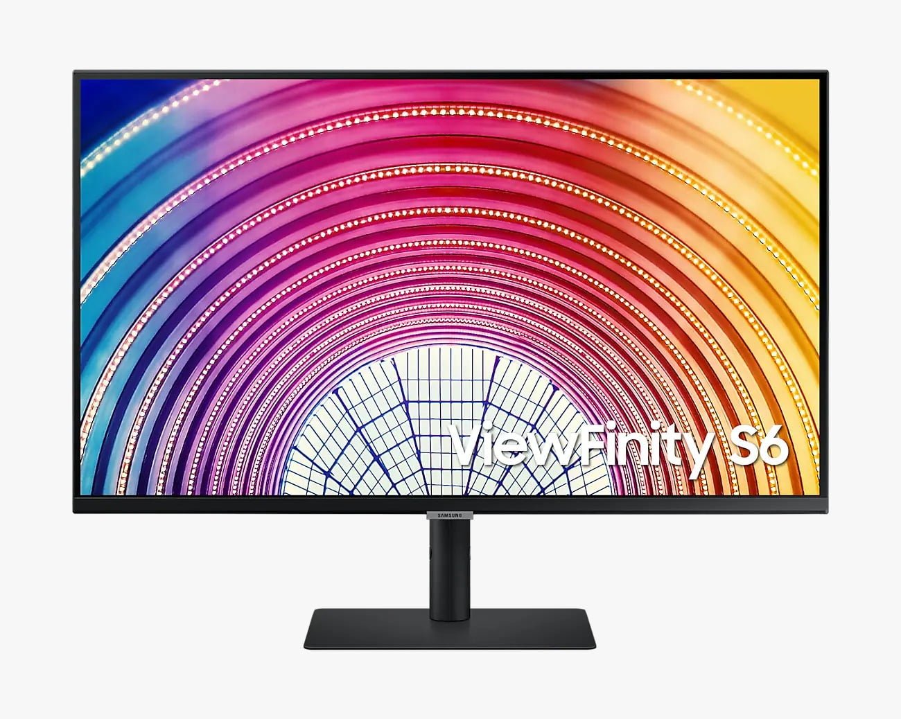 SAMSUNG LS32A600NWMXUE 32 INCH 60HZ QHD MONITOR