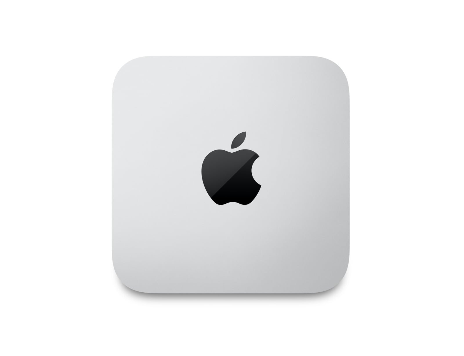 APPLE MAC STUDIO M2 ULTRA CHIP 24 CORE CPU 60 CORE GPU 64GB 1TB SILVER MQH63 ARABIC