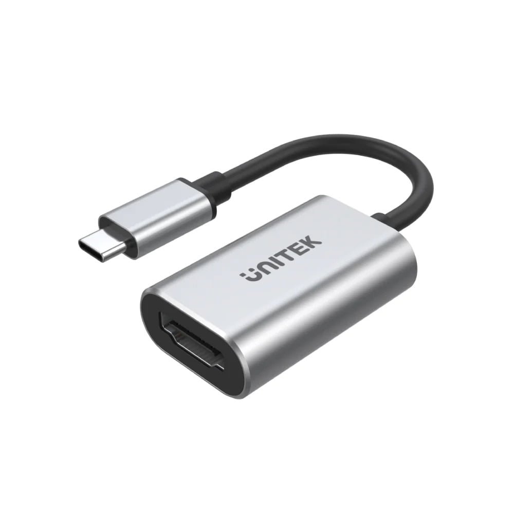 UNITEK TYPE-C TO HDMI (4K) CONVERTER Y-6316