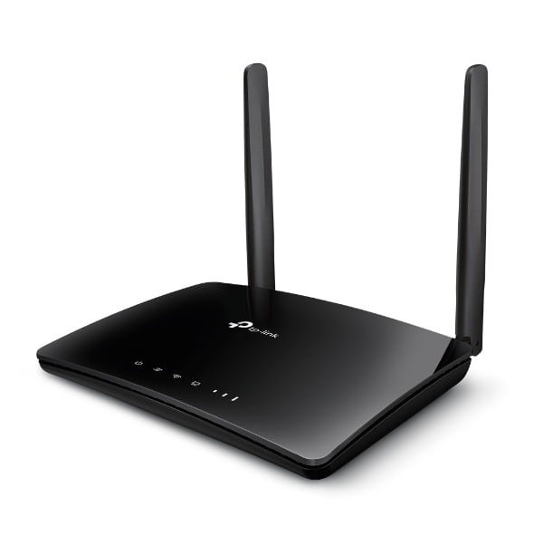 TP-LINK W/L DUAL BAND 4G LTE ROUTER MR200