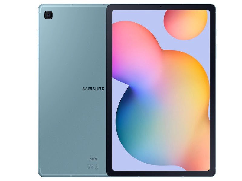 SAMSUNG GALAXY TAB S6 LITE 64GB SM-P610