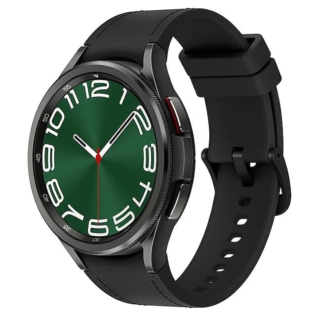 SAMSUNG GALAXY WATCH 6 CLASSIC 47MM SM-R960