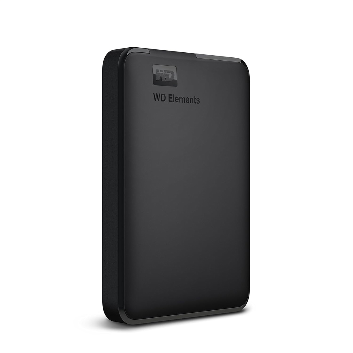 WD ELEMENTS EXTERNAL HARDDISK 4TB WDBU6Y0040BBK-0A thumbnail 2