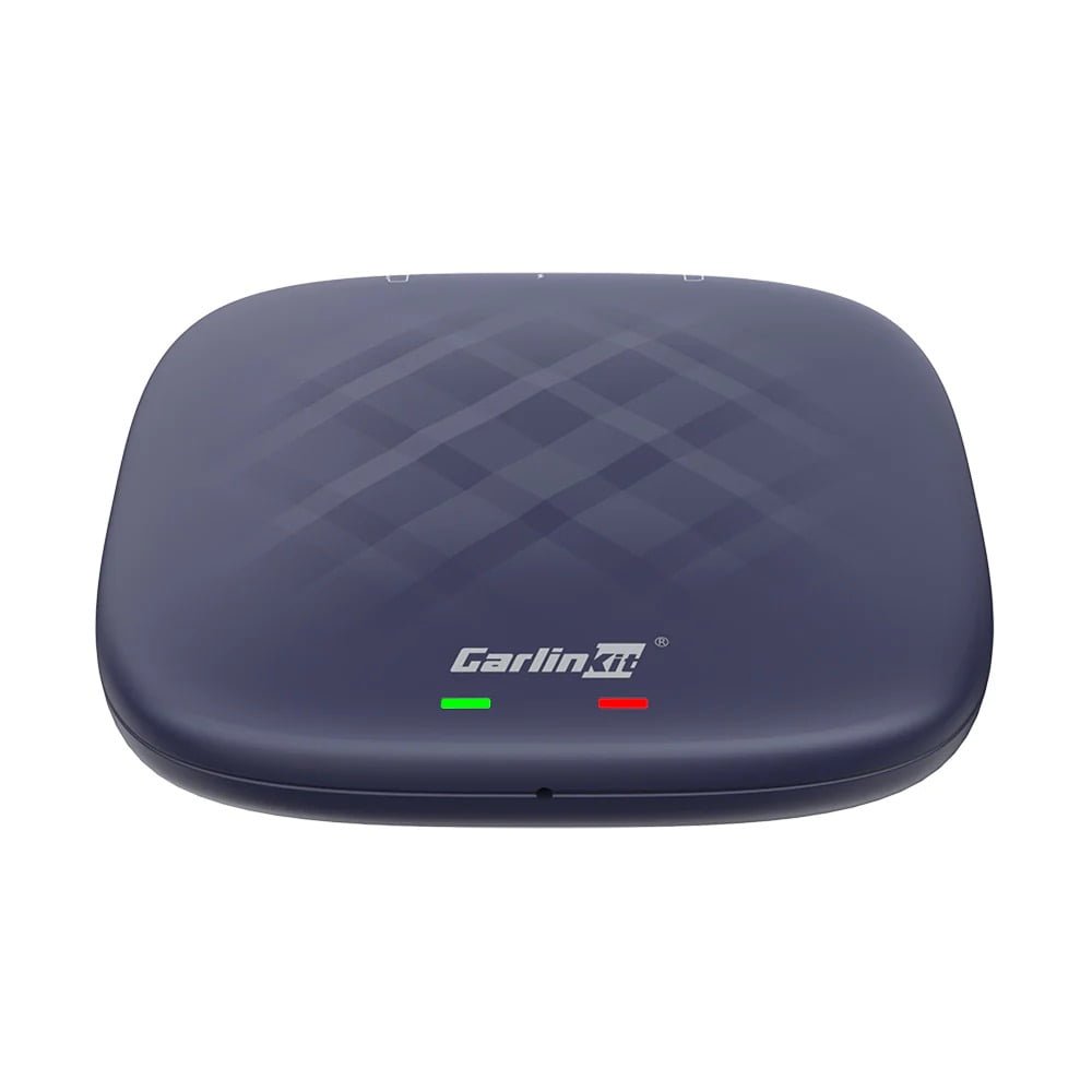 CARLINKIT T-BOX PLUS WIRELESS CARPLAY ADAPTER CPC200-TBOXPLUS 64GB