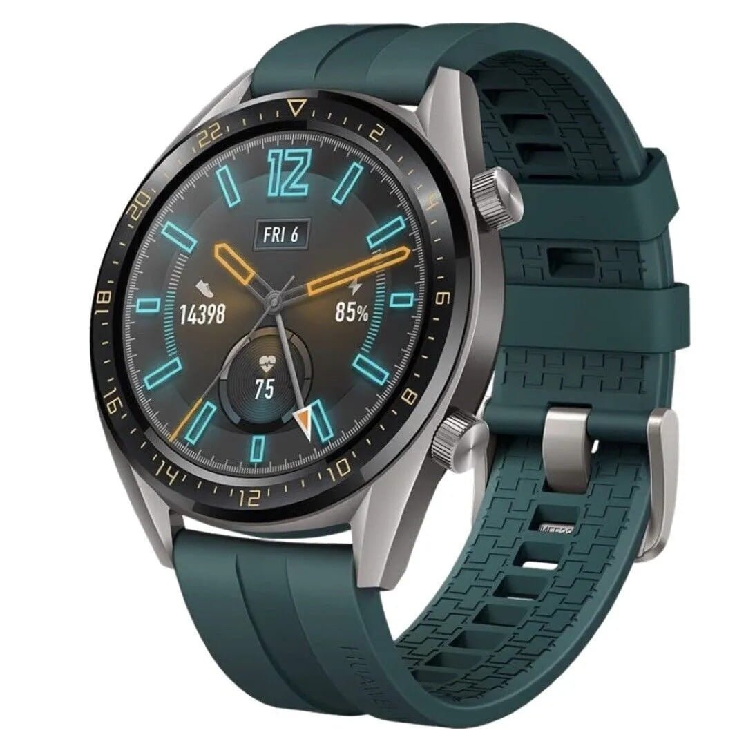 HUAWEI WATCH GT DARK GREEN FTN-B19