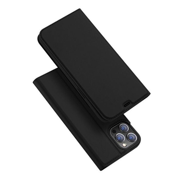 DUXDUCIS IPHONE 12/12 PRO SKIN X CASE BLACK SKIN-X0121