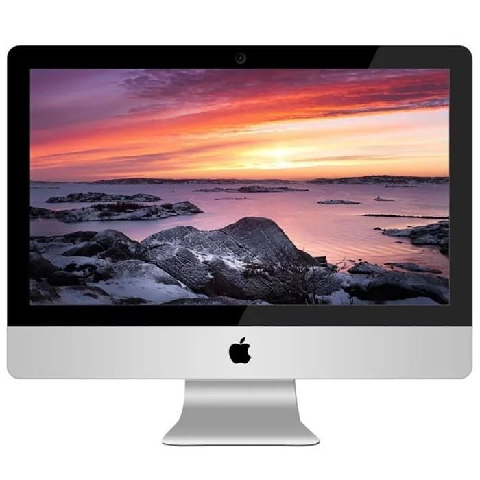 APPLE IMAC 21.5 8 256GB MHK23AEA