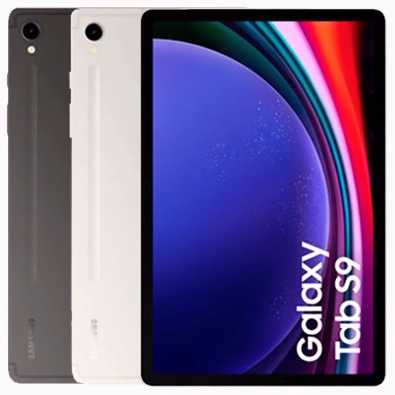 SAMSUNG GALAXY TAB S9 5G 12GB 256GB X716B