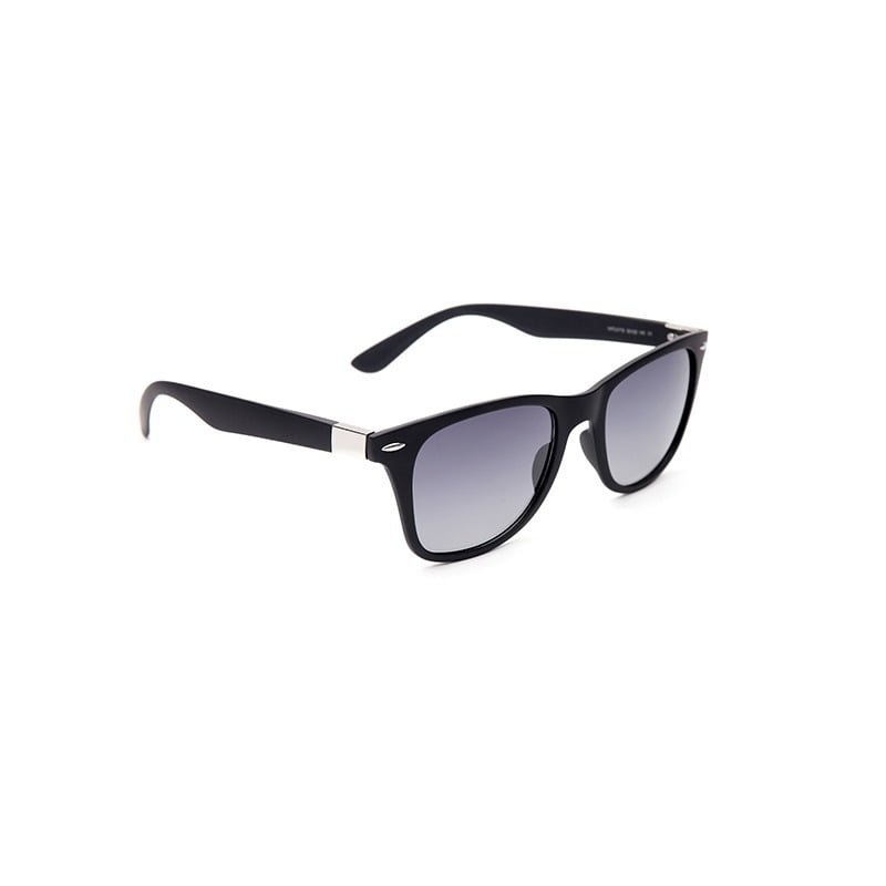 MI POLARIZED SQUARE SUNGLASSES