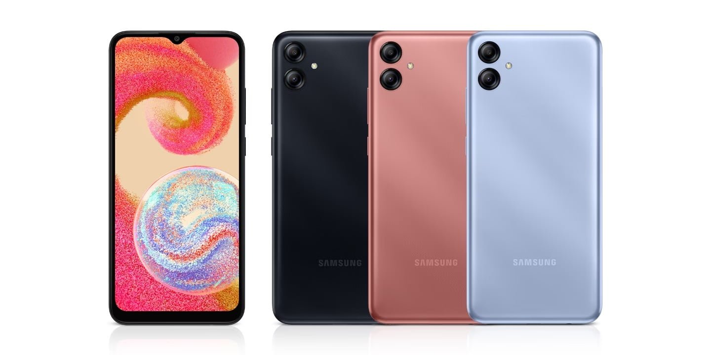 SAMSUNG GALAXY A04E 3GB 32GB SM-A042F/DS