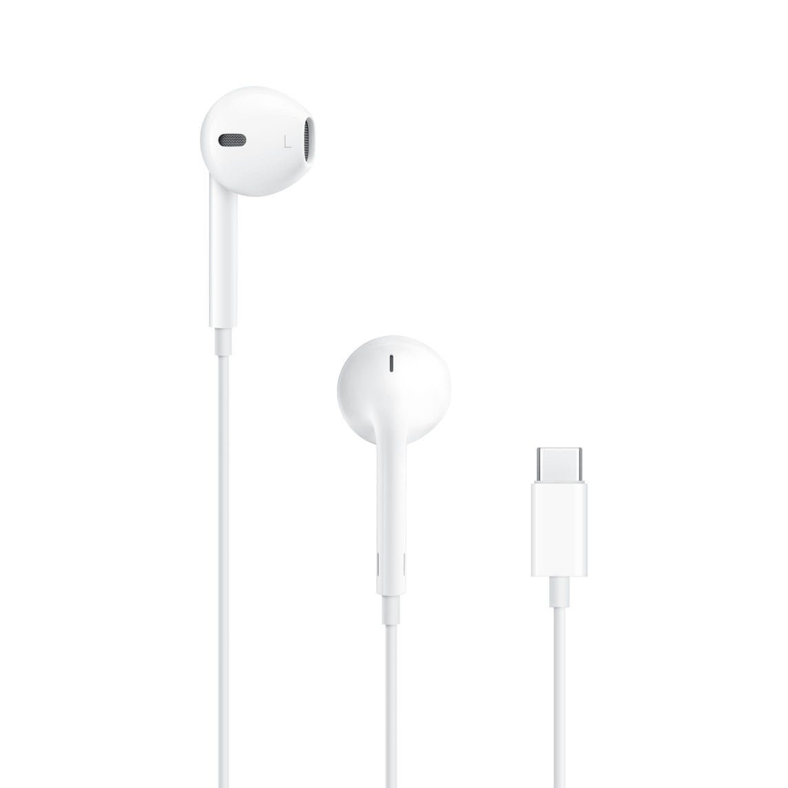 APPLE EARPODS WITH USB-C CONNECTOR MP3