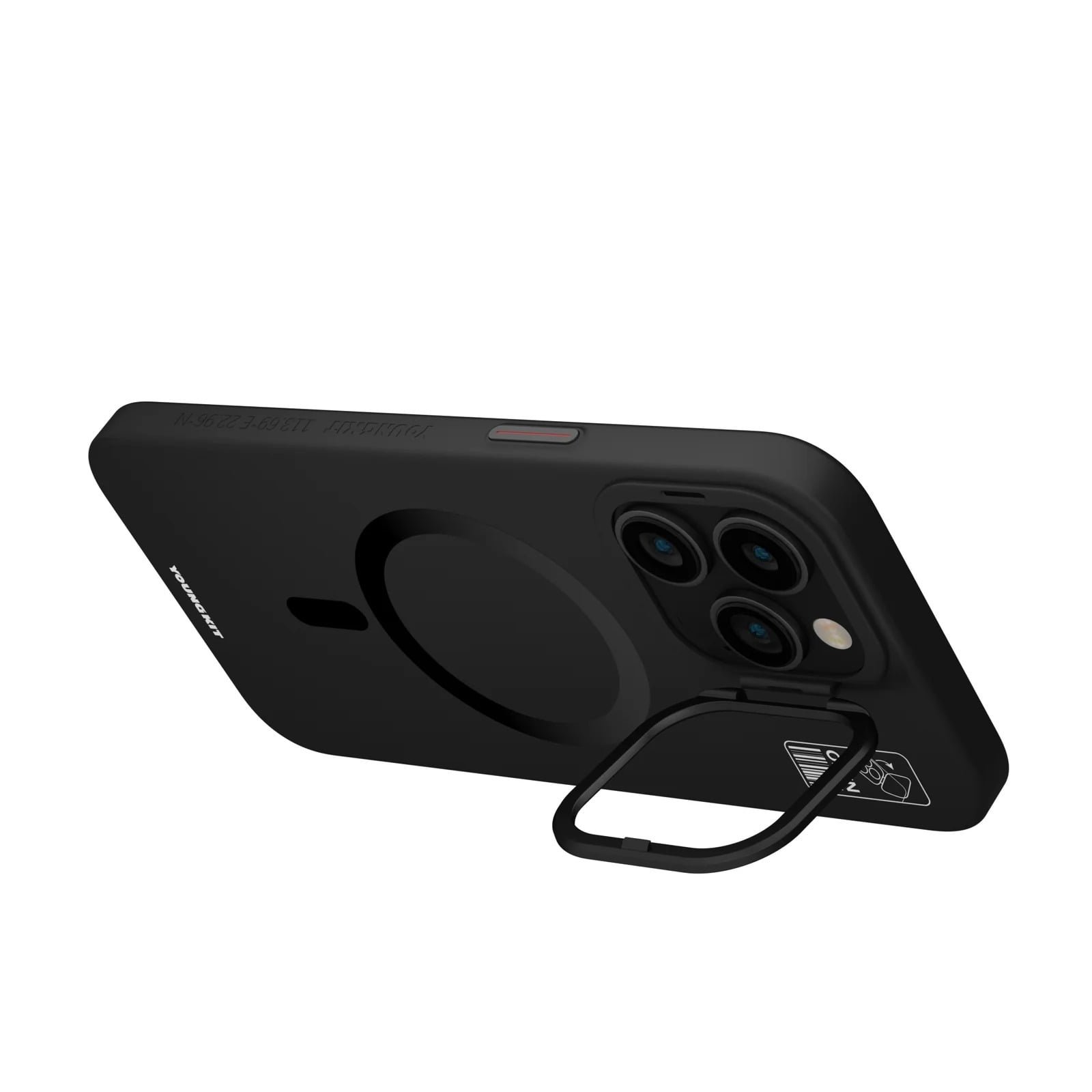 YOUNGKIT IPHONE 15 HERMIT CASE