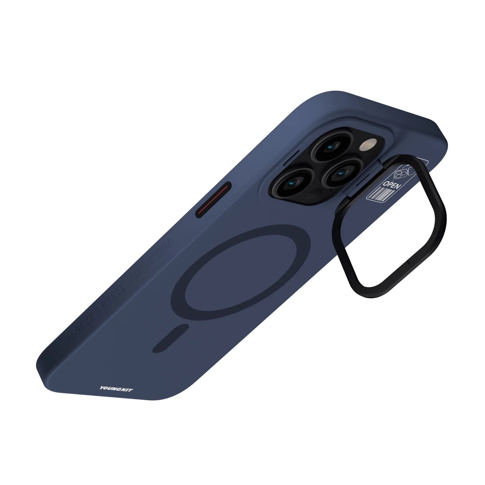 YOUNGKIT IPHONE 15 PRO MAX HERMIT CASE